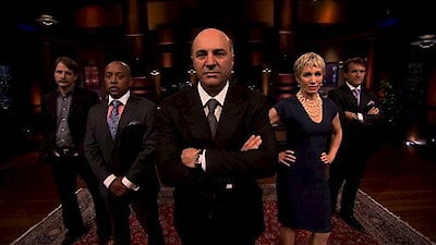 Shark Tank Season 2 Episode 7