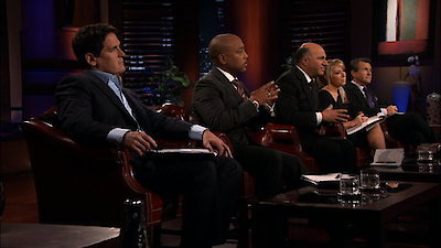 Shark Tank Season 4 Episode 5