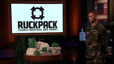 Shark Tank Season 4 Episode 10