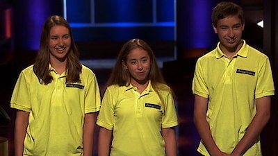 Shark Tank Season 4 Episode 16