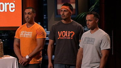 Shark Tank Season 4 Episode 18