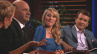 Shark Tank Season 5 Episode 5