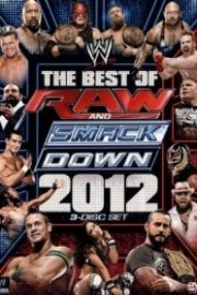 WWE: The Best of Raw & SmackDown 2012