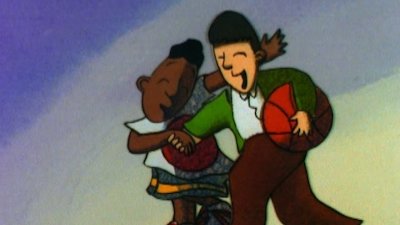 Sammy's Story Shop Season 2 Episode 3