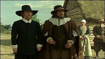 Dear America: The Royal Diaries Season 1 Episode 2