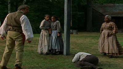 Dear America: The Royal Diaries Season 1 Episode 3