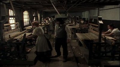 Dear America: The Royal Diaries Season 1 Episode 4