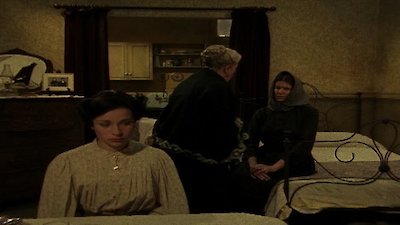 Dear America: The Royal Diaries Season 1 Episode 5