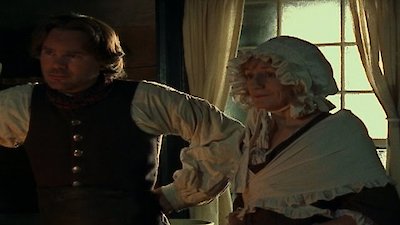 Dear America: The Royal Diaries Season 1 Episode 6