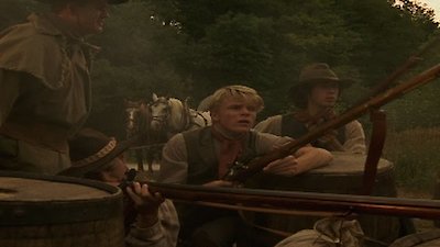 Dear America: The Royal Diaries Season 1 Episode 7