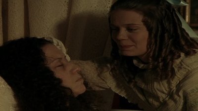 Dear America: The Royal Diaries Season 1 Episode 8