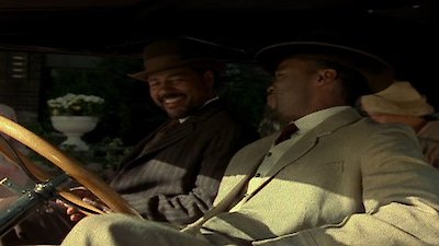 Dear America: The Royal Diaries Season 1 Episode 9