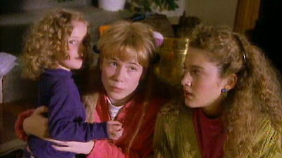 The Baby-Sitters Club Season 1 Episode 2