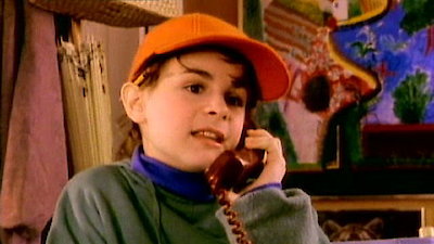 The Baby-Sitters Club Season 1 Episode 3