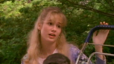 The Baby-Sitters Club Season 1 Episode 8