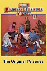 The Baby-Sitters Club