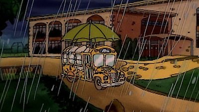 The Magic School Bus Season 1 Episode 13