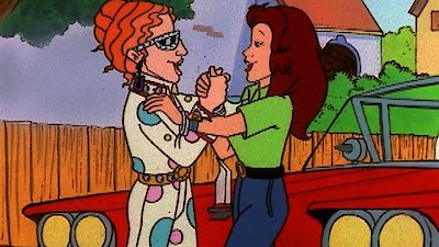 The Magic School Bus Season 4 Episode 1