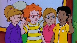 Watch The Magic School Bus Online - Full Episodes of Season 4 to 1 | Yidio