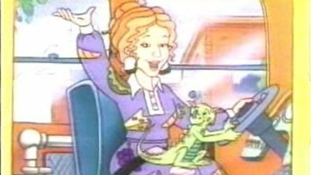 Watch The Magic School Bus Streaming Online - Yidio