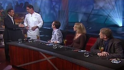 Iron Chef America Season 3 Episode 8
