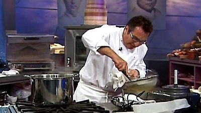 Iron Chef America Season 3 Episode 11