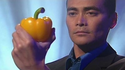 Iron Chef America Season 3 Episode 16