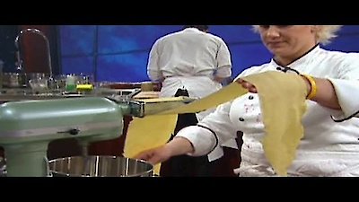 Iron Chef America Season 3 Episode 18