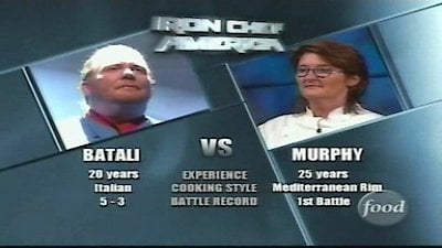 Iron Chef America Season 4 Episode 10