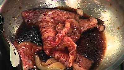Iron Chef America Season 6 Episode 4