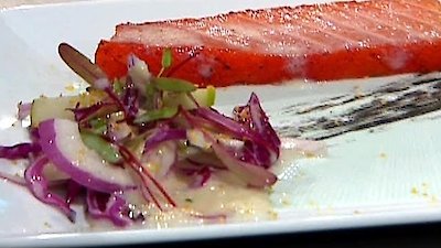 Iron Chef America Season 6 Episode 6