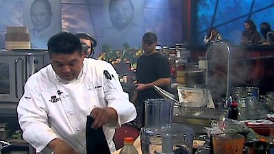 Iron Chef America Season 6 Episode 12