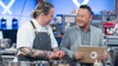 Iron Chef America Season 13 Episode 10