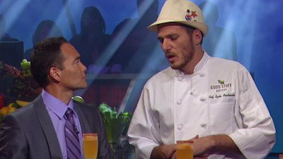 Iron Chef America Season 8 Episode 23