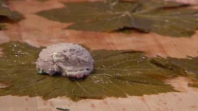 Iron Chef America Season 8 Episode 26