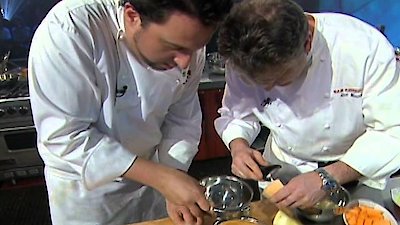 Iron Chef America Season 6 Episode 18