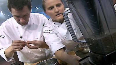 Iron Chef America Season 6 Episode 16