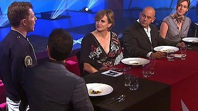 Iron Chef America Season 9 Episode 21