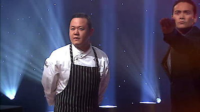 Iron Chef America Season 9 Episode 15