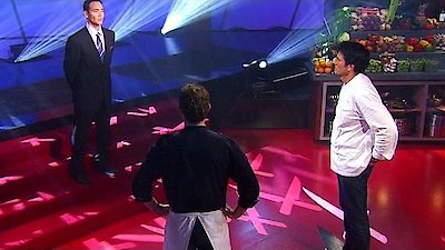 Iron Chef America Season 10 Episode 11