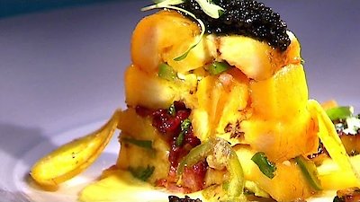 Iron Chef America Season 10 Episode 20