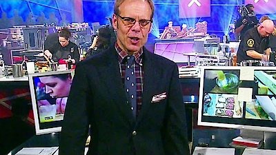 Iron Chef America Season 10 Episode 21