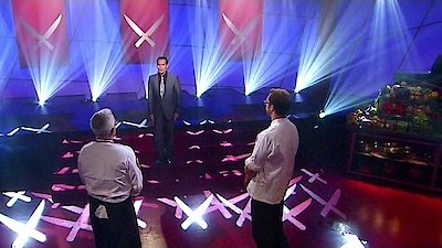 Iron Chef America Season 10 Episode 24