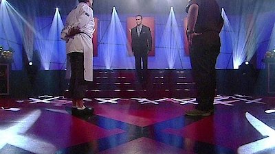 Iron Chef America Season 10 Episode 25
