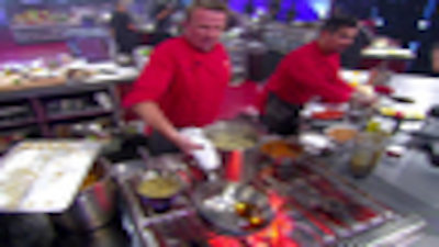 Iron Chef America Season 10 Episode 26