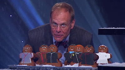 Iron Chef America Season 10 Episode 27