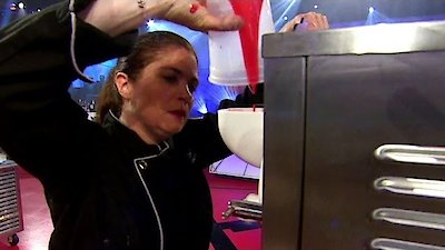 Iron Chef America Season 11 Episode 1