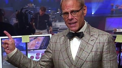 Iron Chef America Season 11 Episode 2