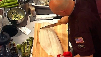 Iron Chef America Season 7 Episode 16
