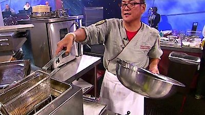 Iron Chef America Season 12 Episode 5